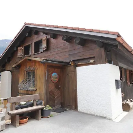 Appartamento Mountain Ela *